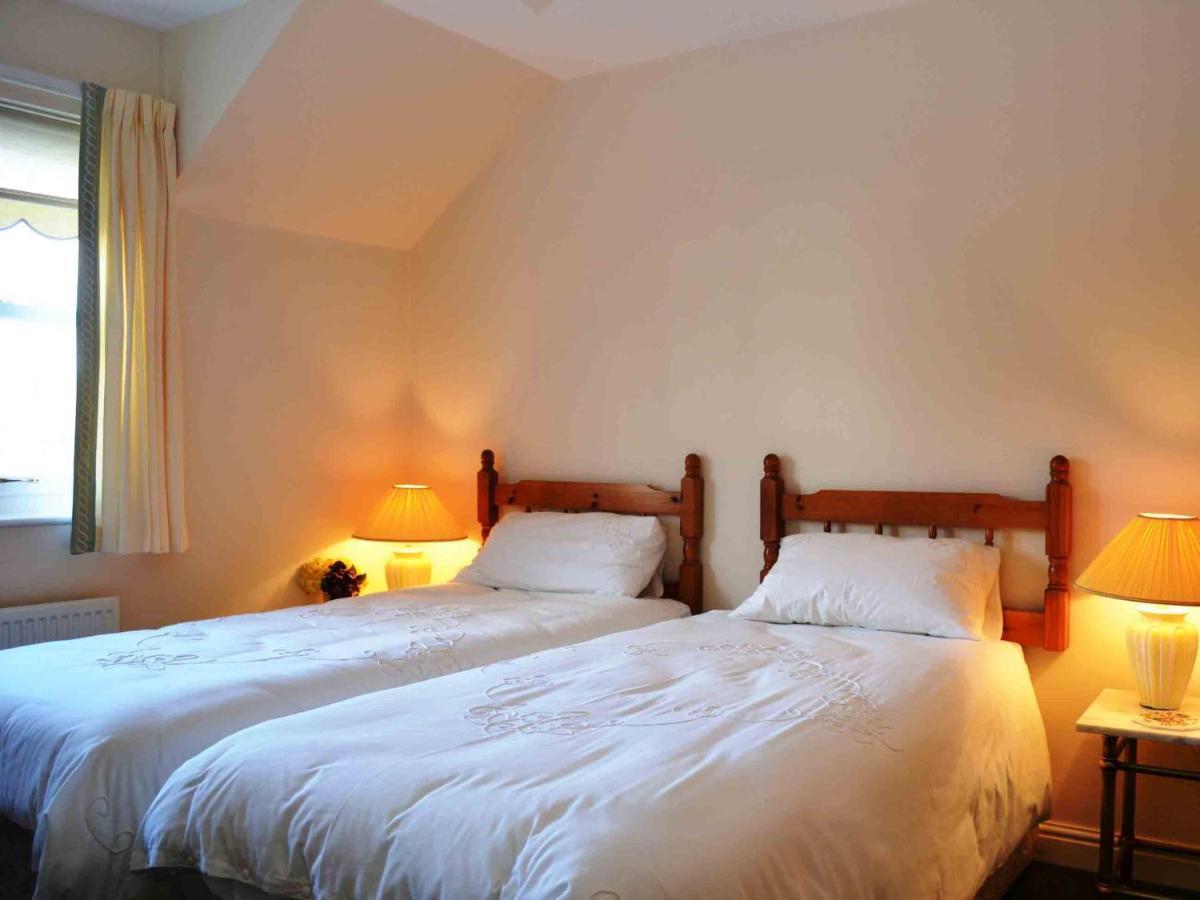 3 Howrahs Court Villa Keswick  Kültér fotó