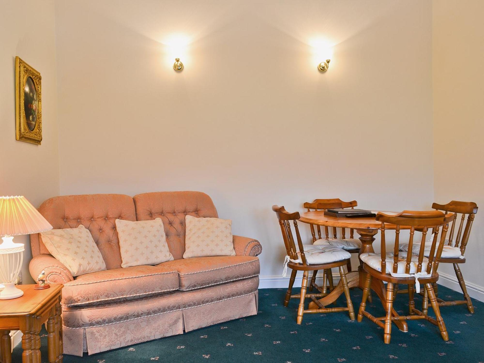 3 Howrahs Court Villa Keswick  Kültér fotó