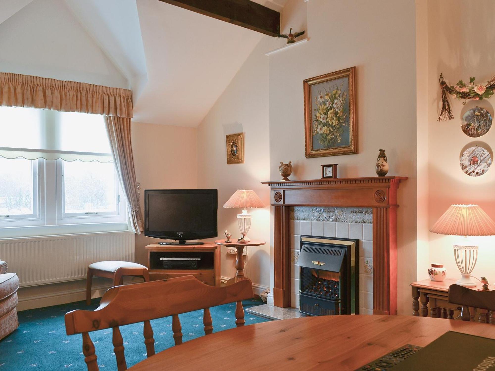 3 Howrahs Court Villa Keswick  Kültér fotó