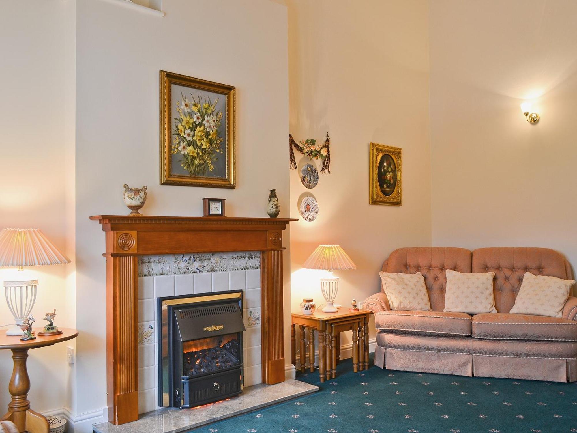 3 Howrahs Court Villa Keswick  Kültér fotó